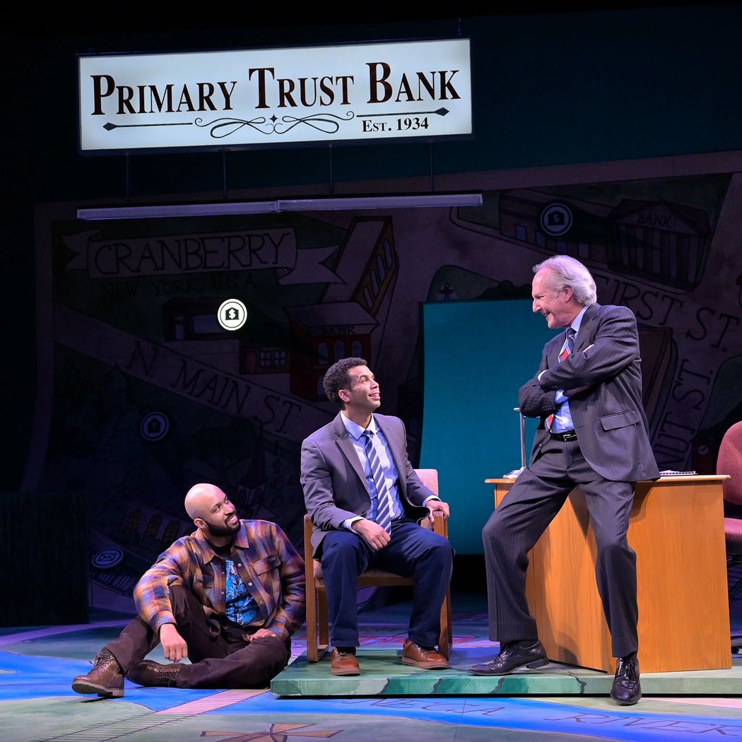 Primary Trust 2