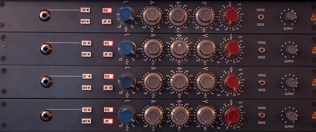 Grand Street Recording, Inc. 3