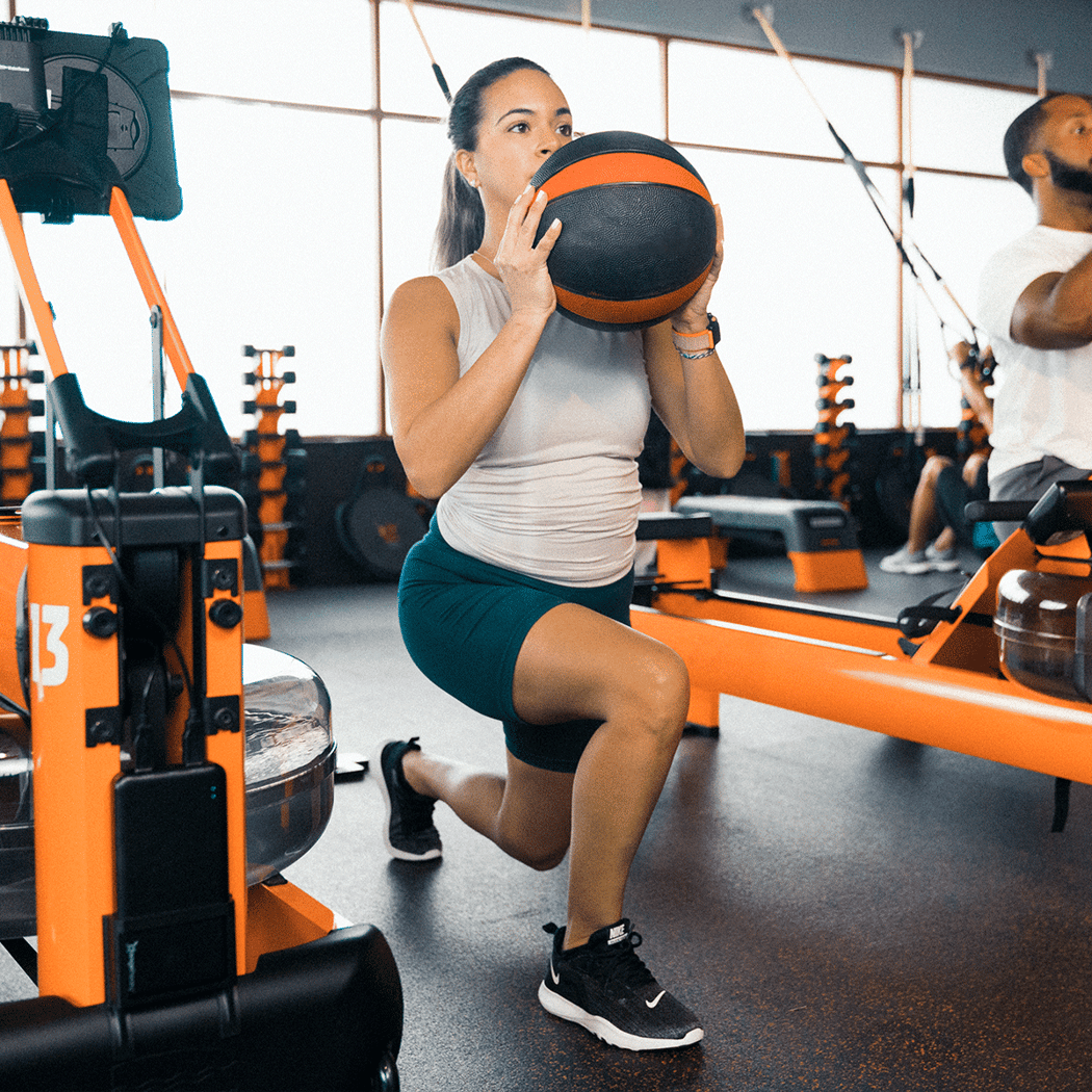 Orangetheory Fitness 1
