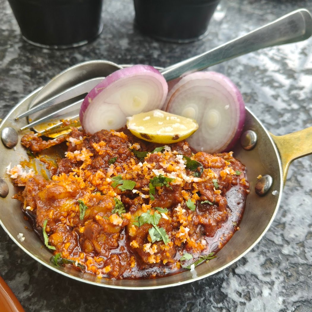 Saarai Bar & Kitchen 3
