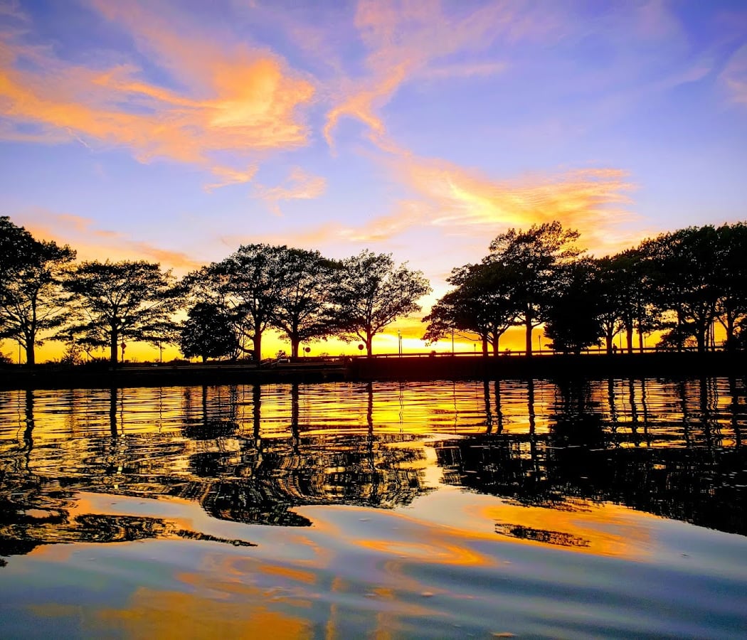 Healing by the Water 2