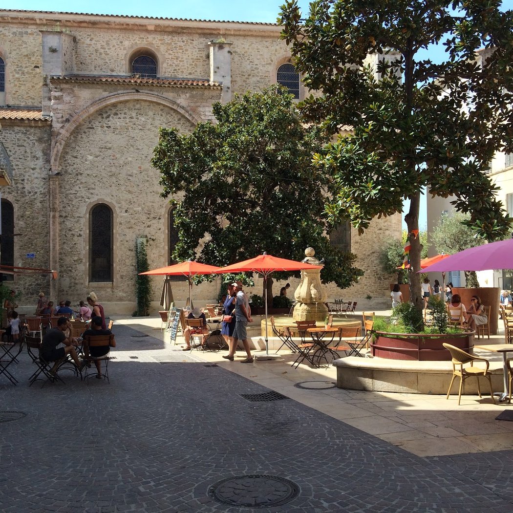 L' EPICERIE 2