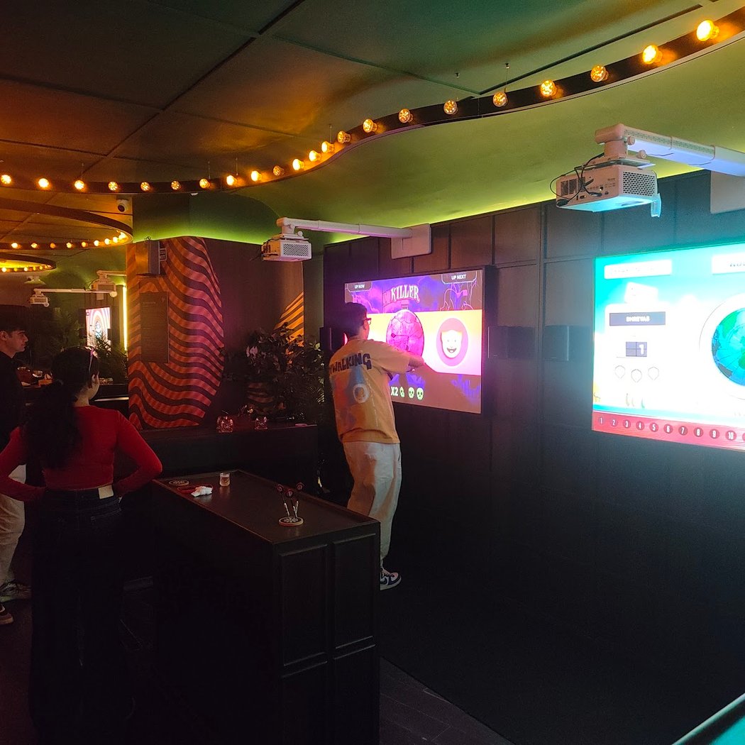 D&D (Darts & Drinks) Nights 3