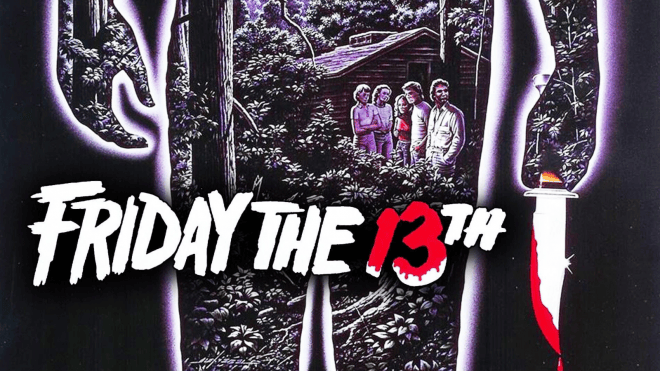 Friday the 13th (1980) 1