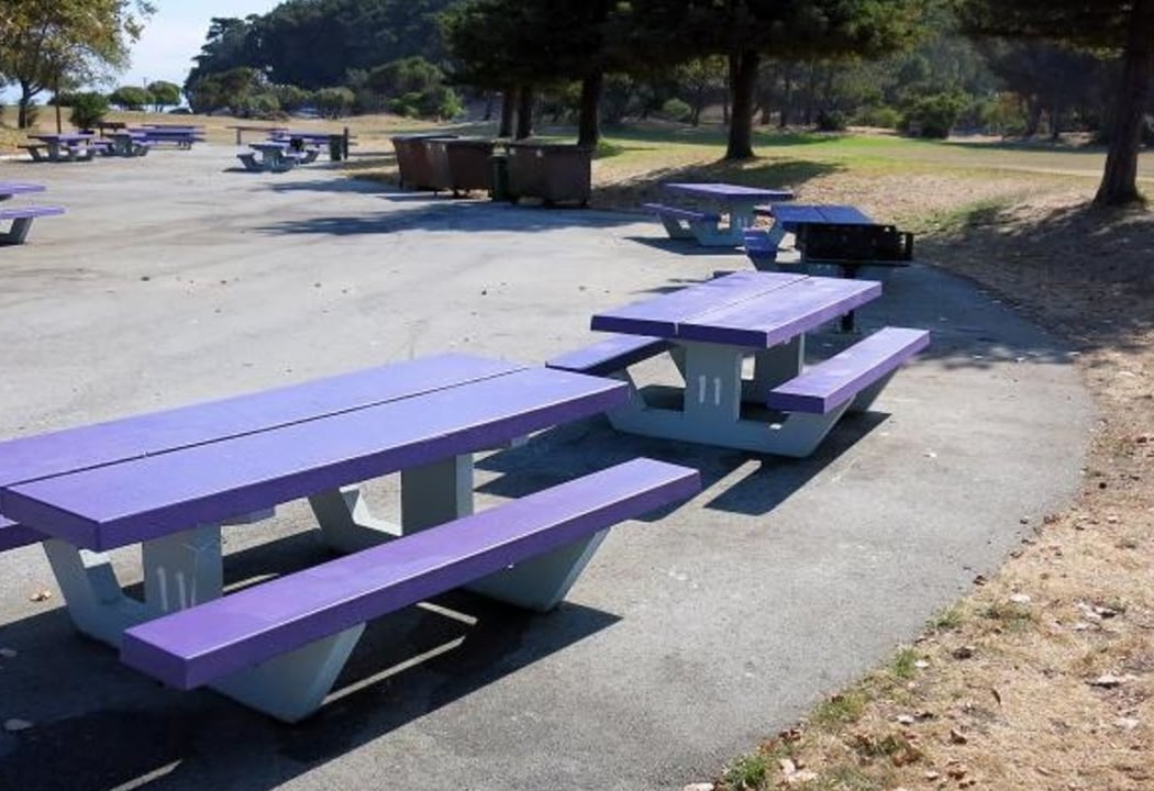 Magic Mountain Picnic Area 11 2