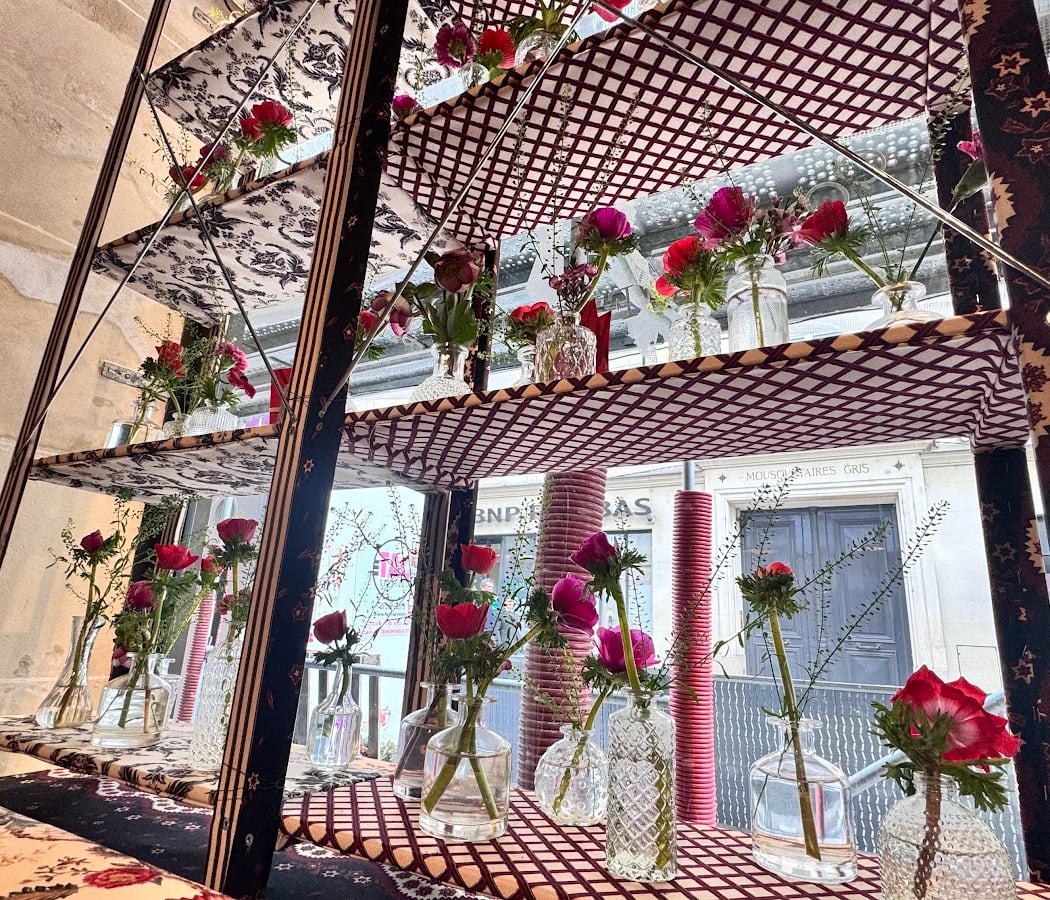 Coffee Flower Shop 3
