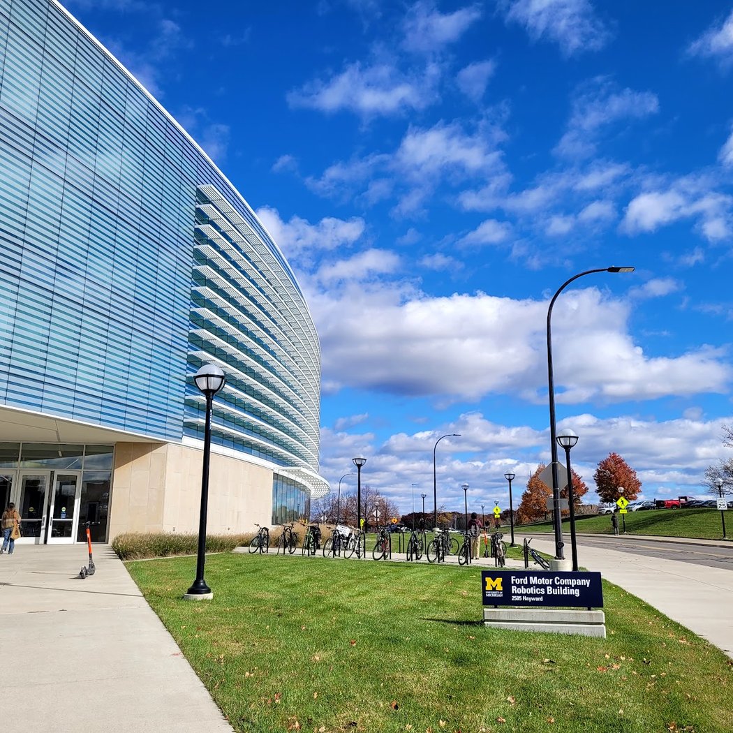Robotics Pathways and Careers Speaker Series 2