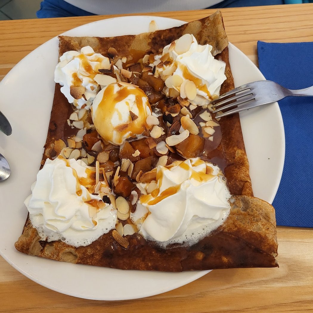 Crêperie Breizh 1