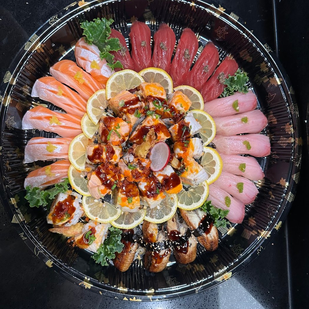 Yoshioishi Sushi & Ramen 1