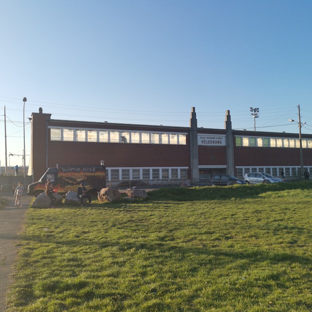 Stade du Vélodrome 3