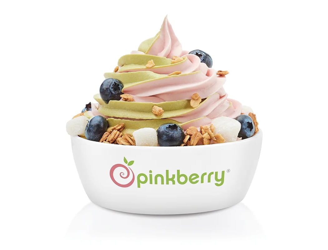 Pinkberry 1