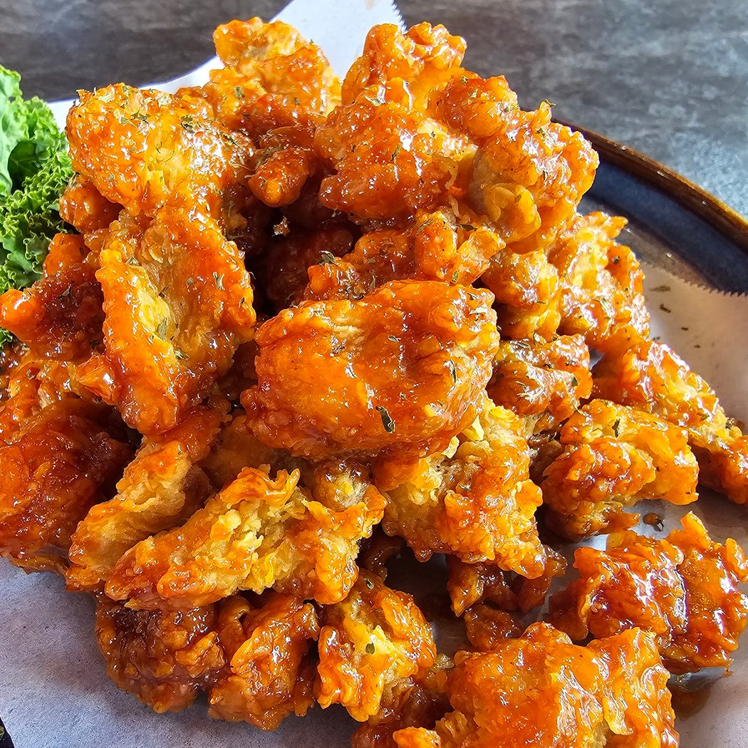 King Katsu Land 3