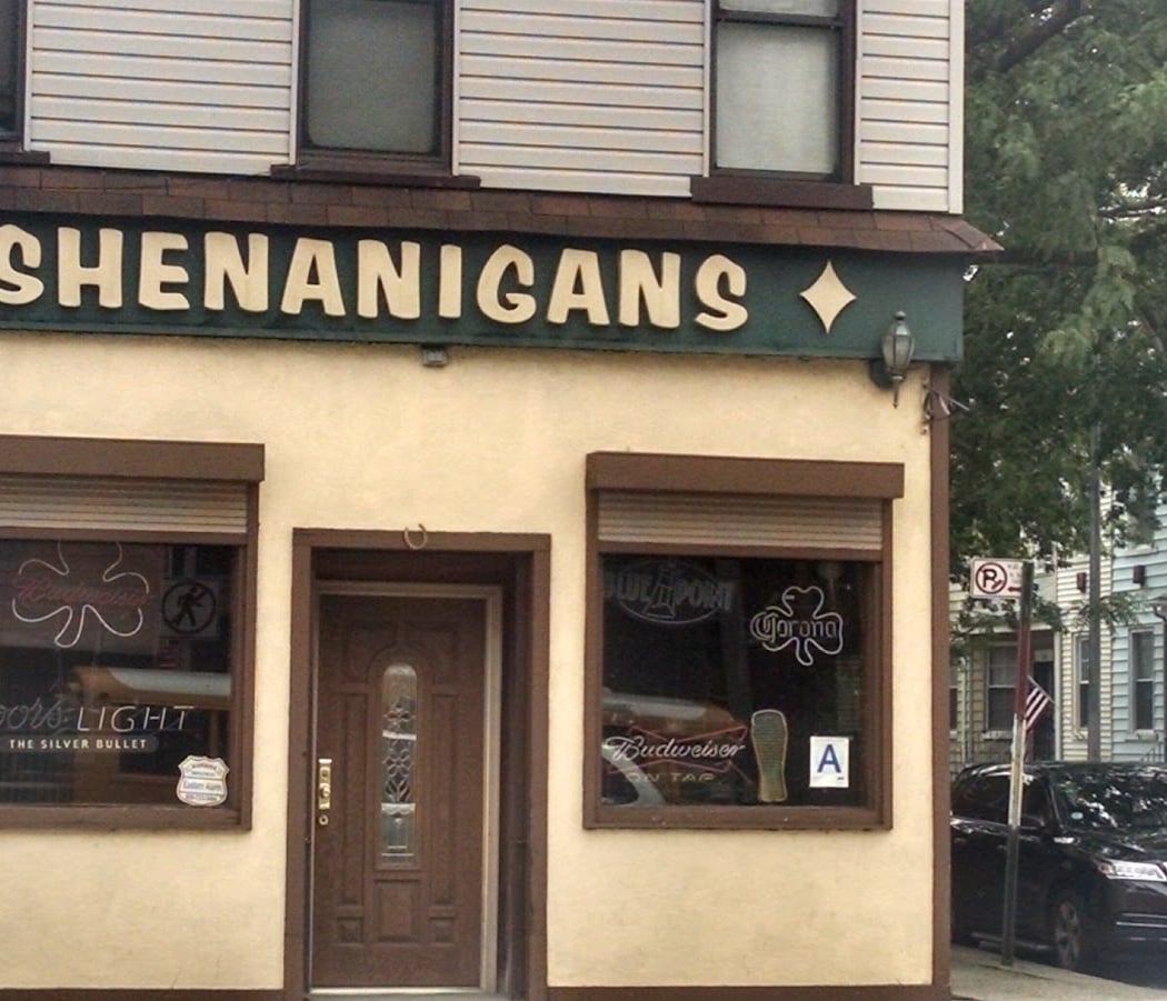Shenanigans Trivia Night 2