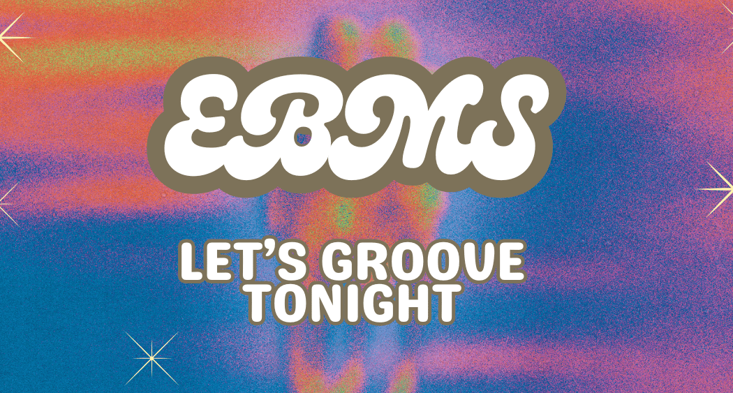 Let’s Groove Tonight 1