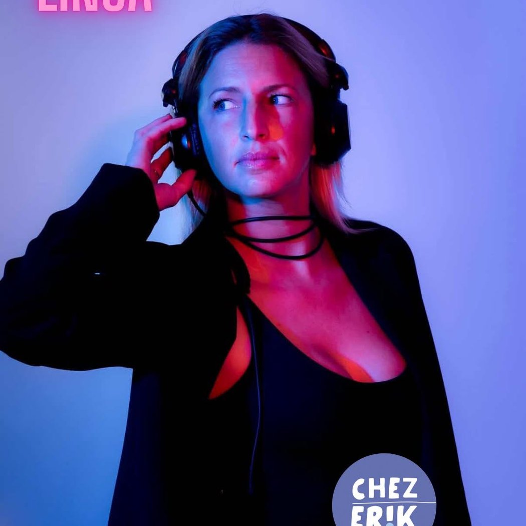 DJ Set 1