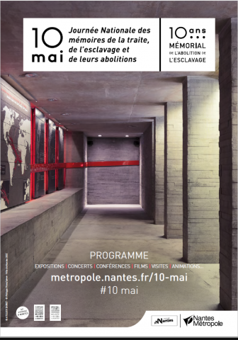 Exposition "Nantes et l'enfant noir, du négrillon au renoi" 1