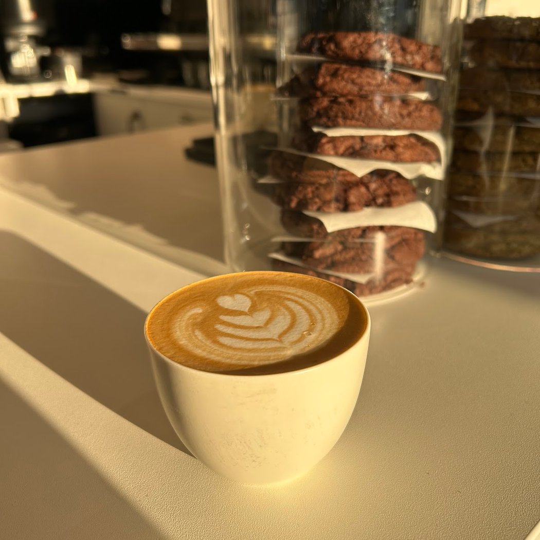 Isioka Coffee 2