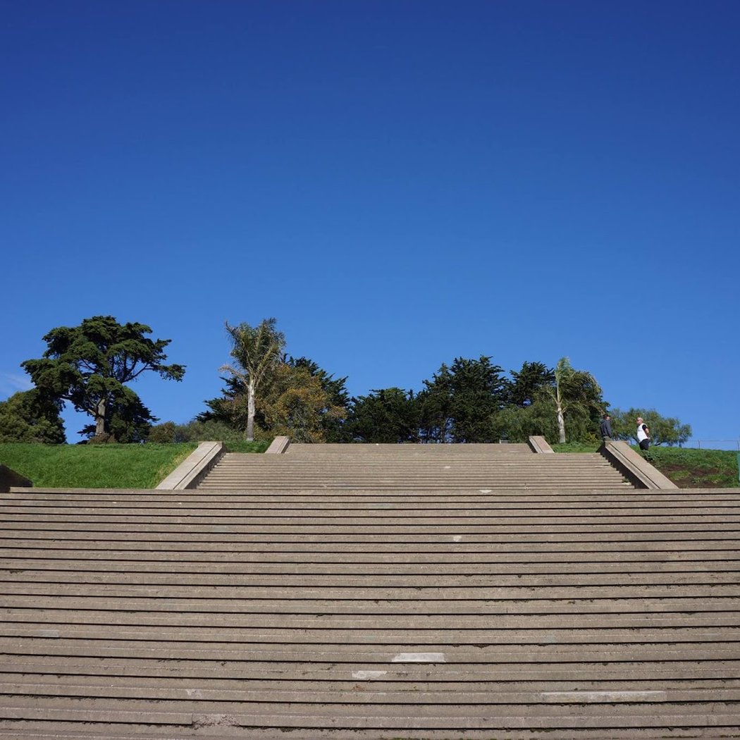 Pacific Heights Mansions Tour 2