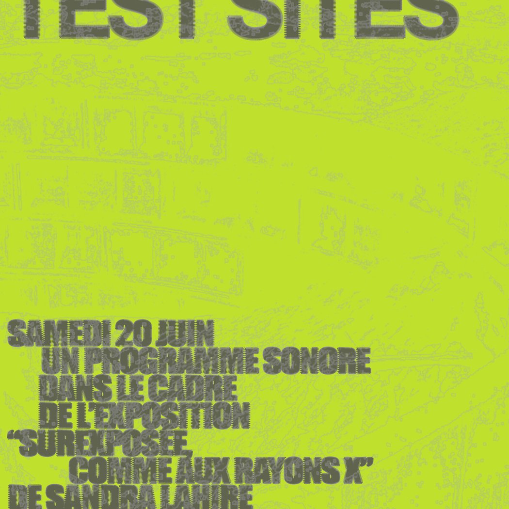 Test Sites 1