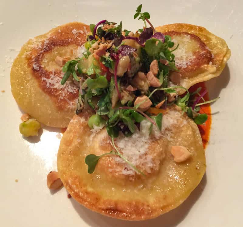 Gatehouse Restaurant 3