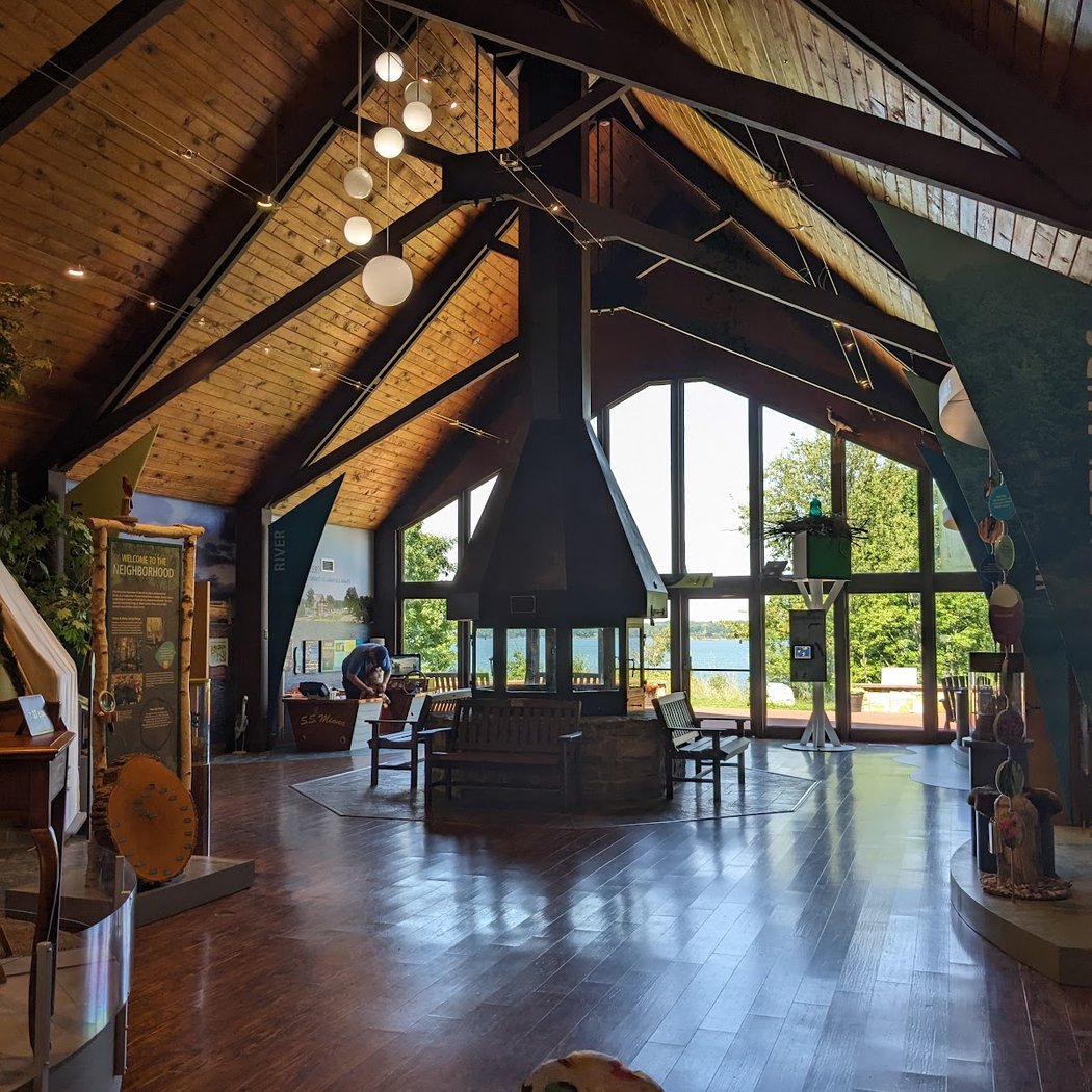 Minna Anthony Common Nature Center 3