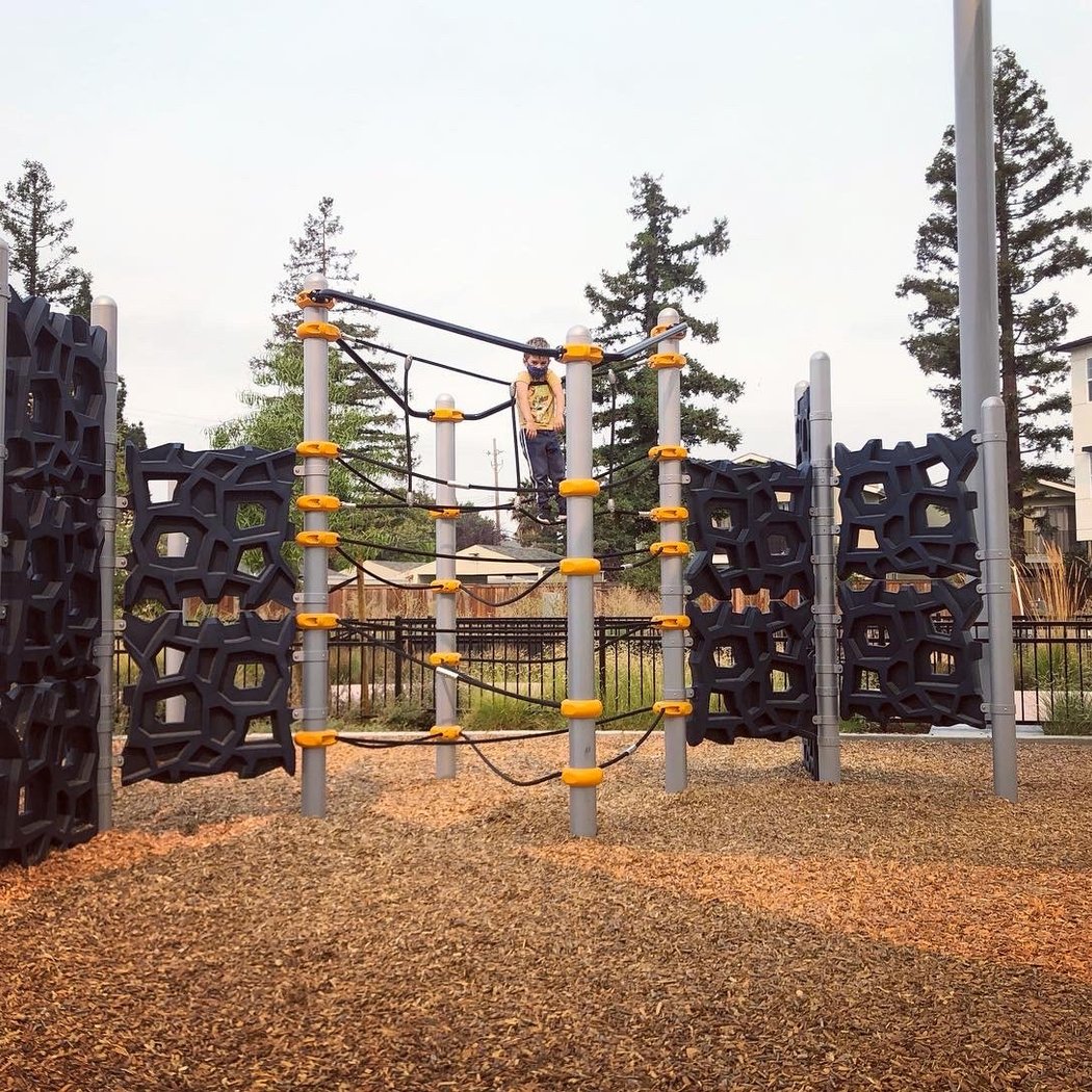 SoHay Park 2
