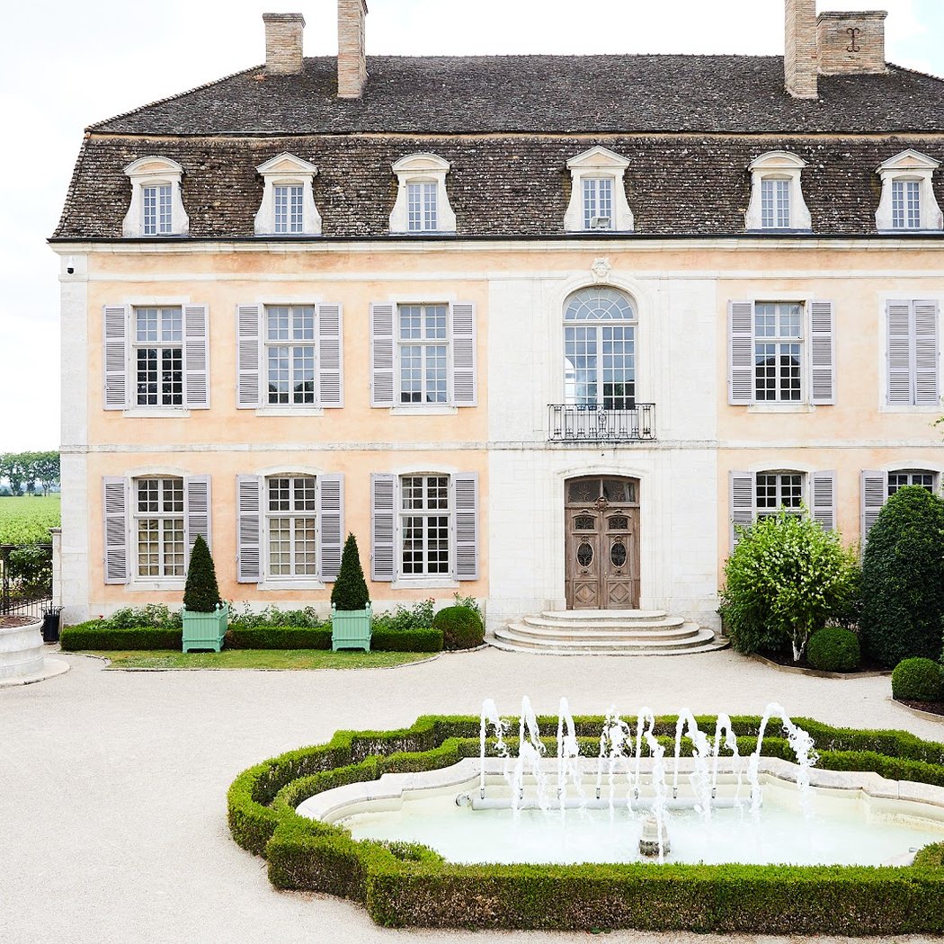 Château De Pommard 3