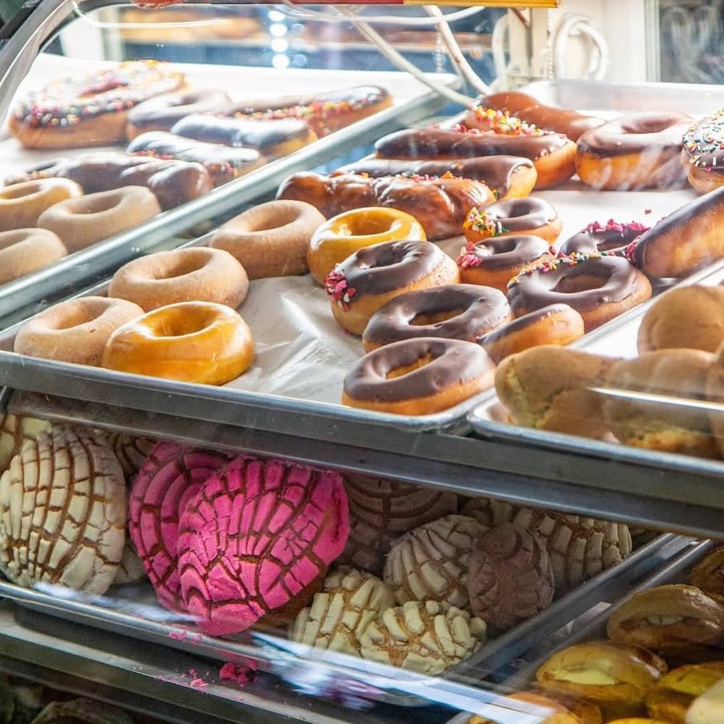 Bakery El Sol 1