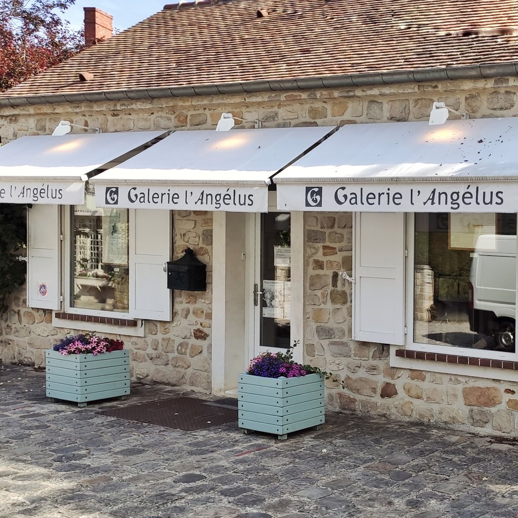 Galerie L'Angélus - 3
