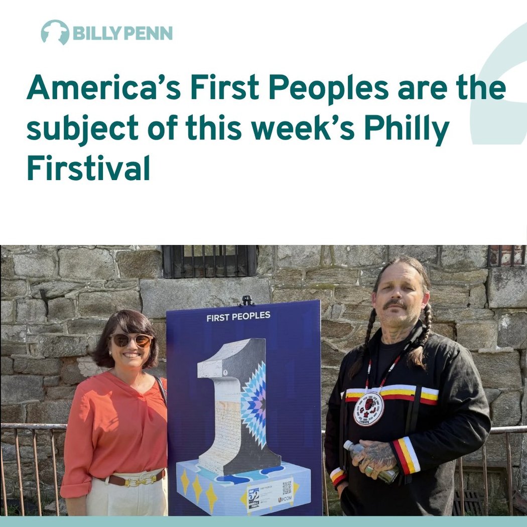 America's First Peoples Firstival