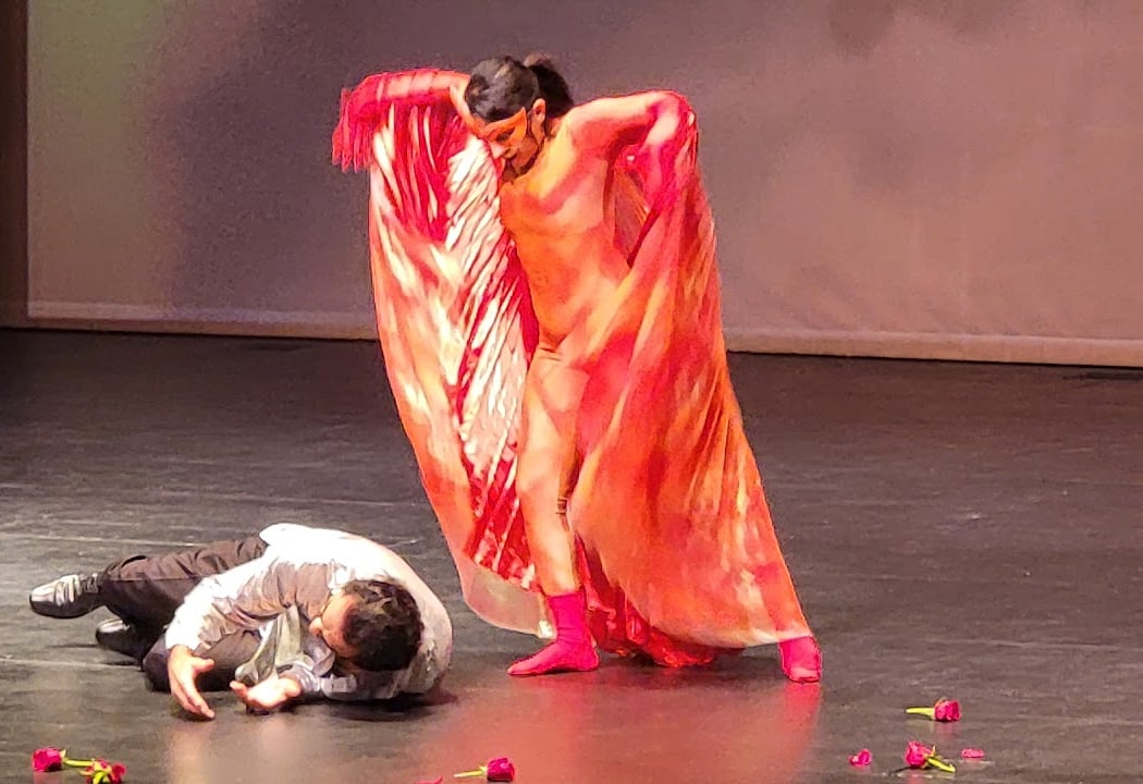 Theater | Cañada College 3