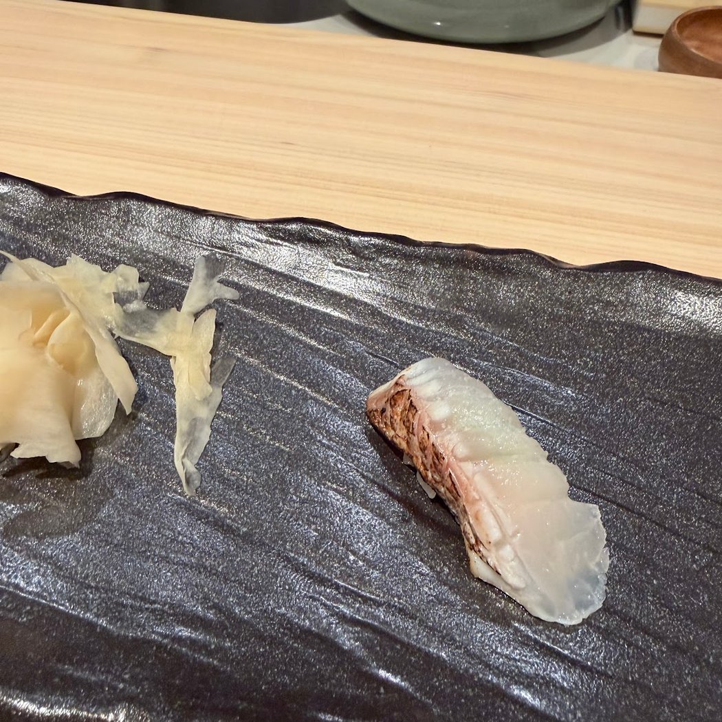 Warabi Omakase 4