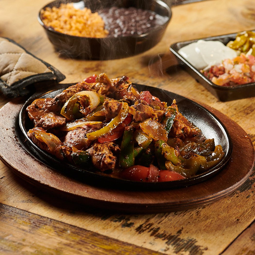 Mad Dog & Beans Mexican Cantina 1