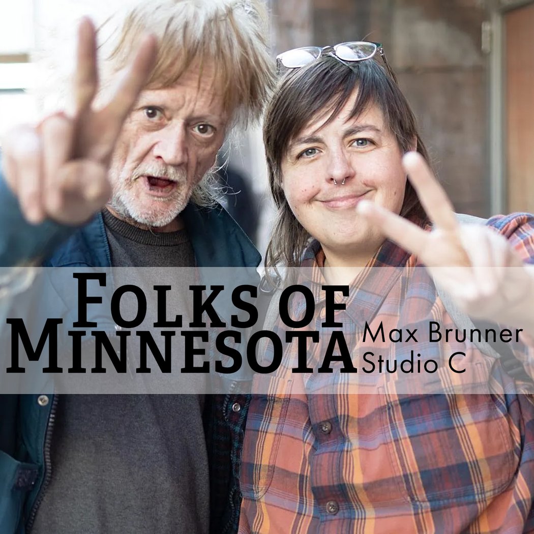 Folks of Minnesota