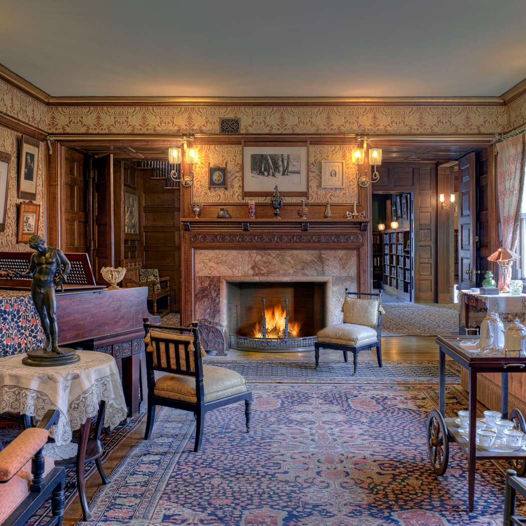 Glessner House 1