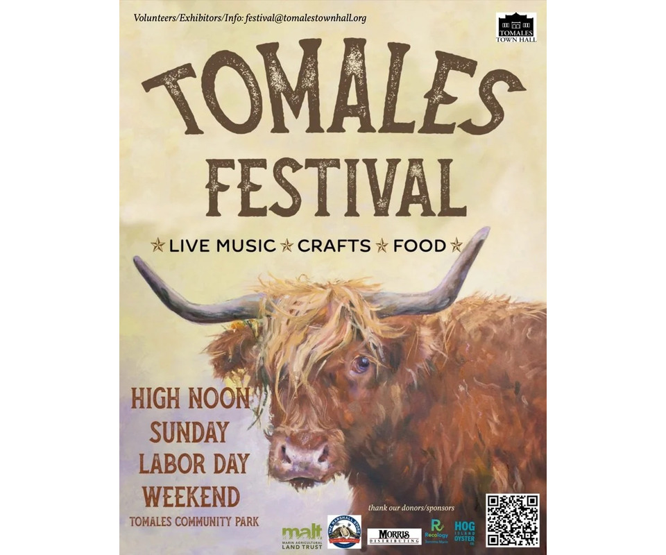Tomales Festival 1