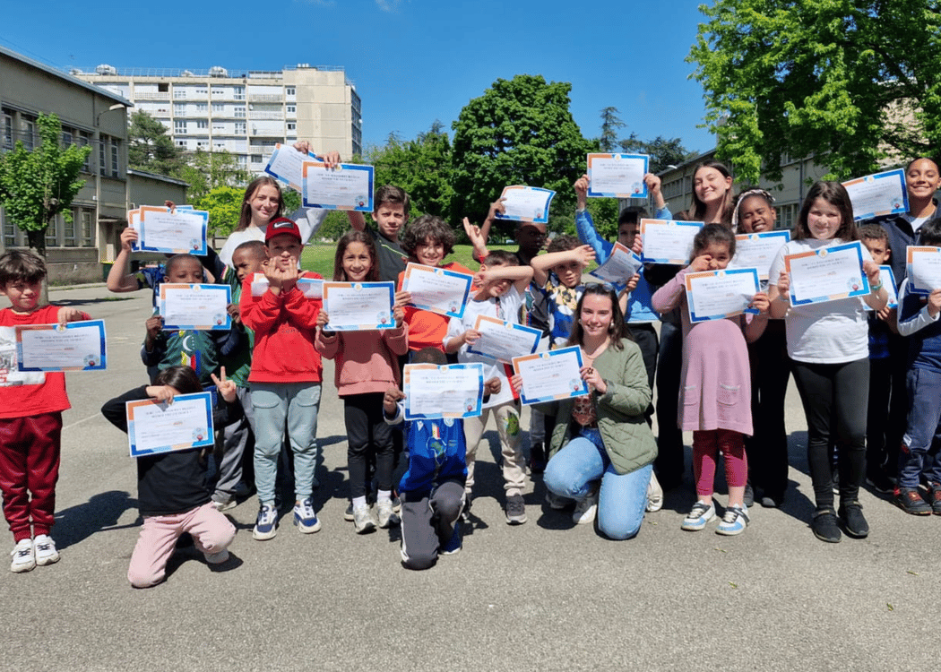 Ateliers Amasco - Apprendre en s'amusant pendant les vacances 1