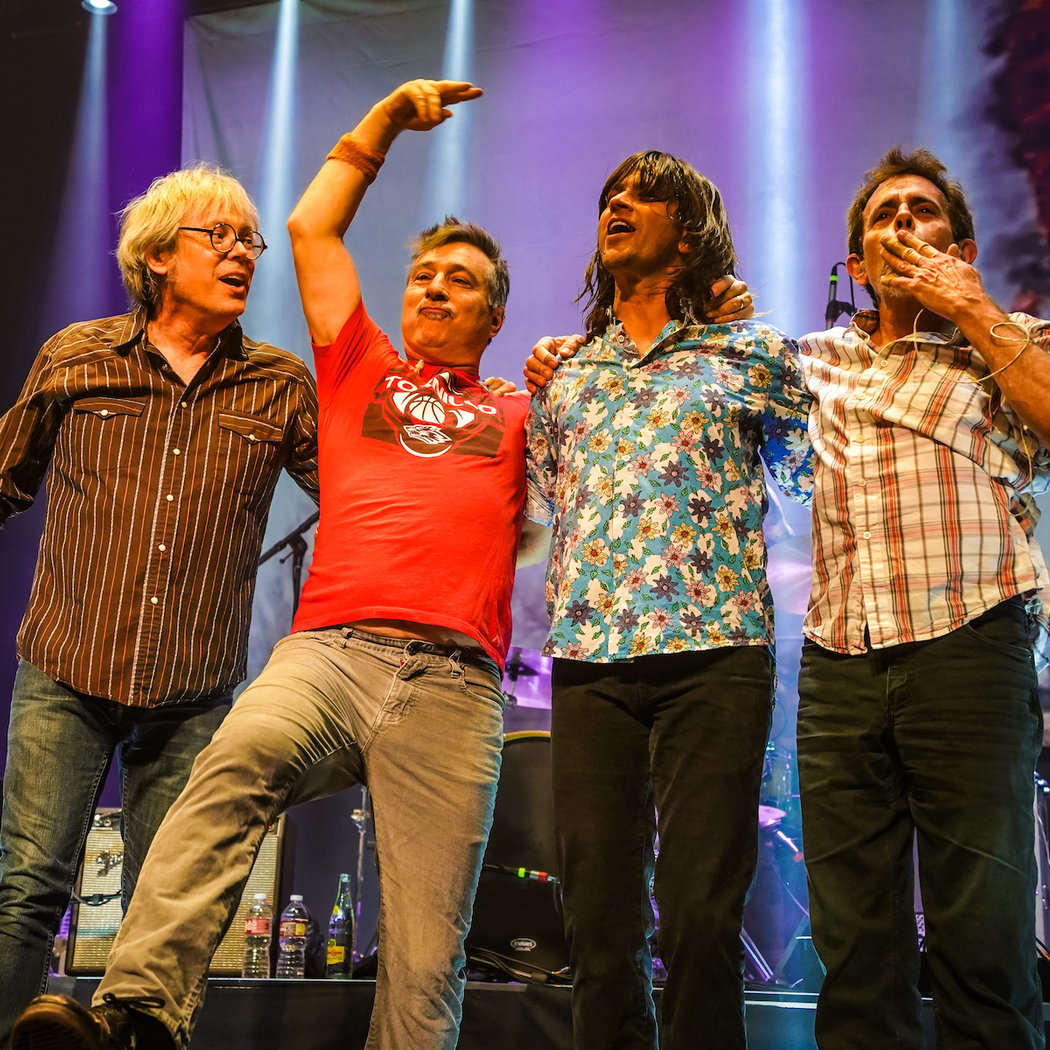 Old 97's with River Shook 3