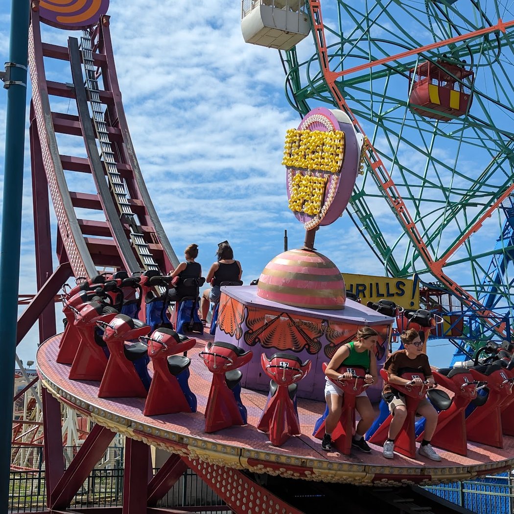 Brooklyn’s Top Annual Festivals and Celebrations 3