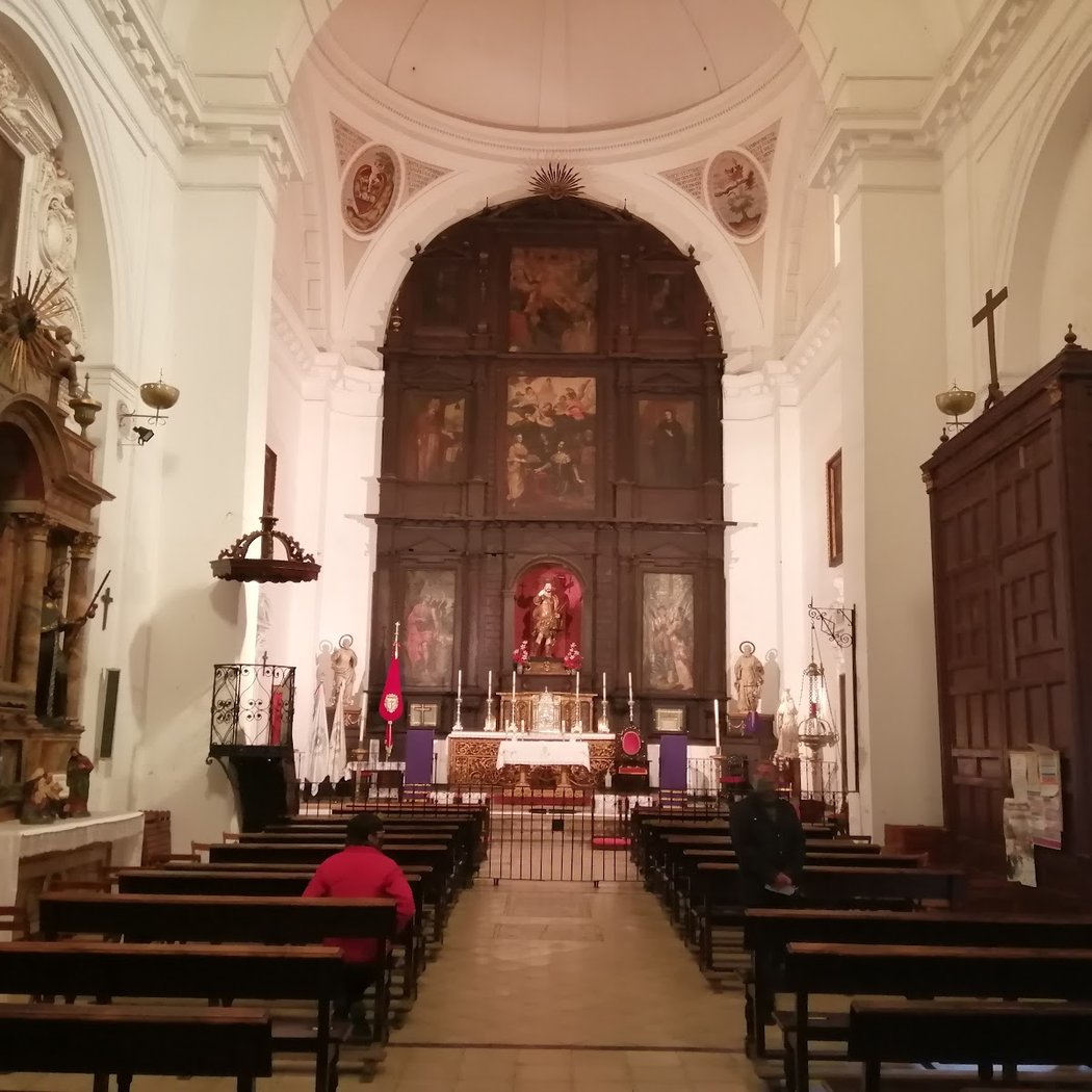 La rehabilitación de edificios históricos en Sevilla: de la degradación al renacimiento urbano 2