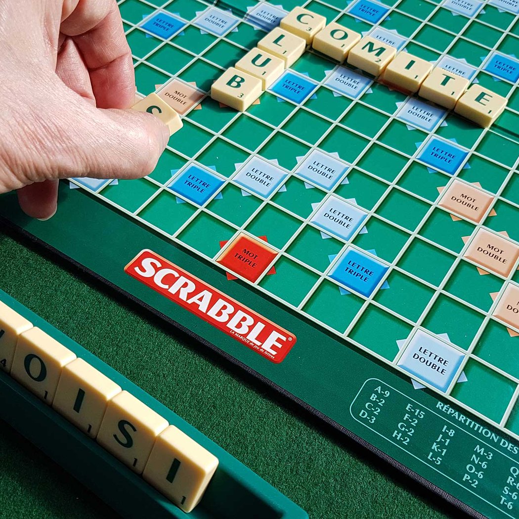 Scrabble Duplicate 1