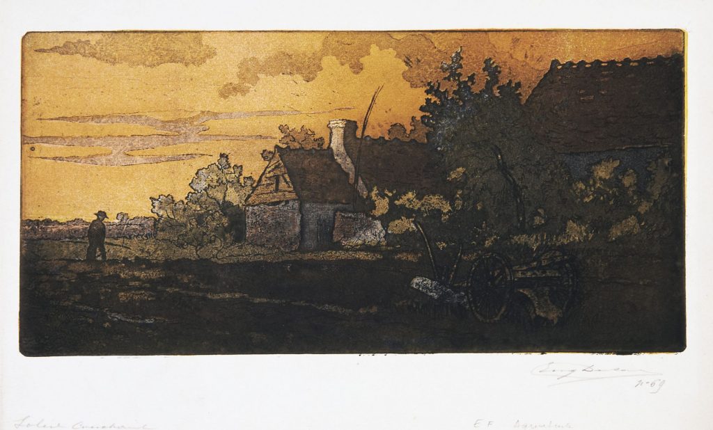 Atelier en famille Nature éphémère 4