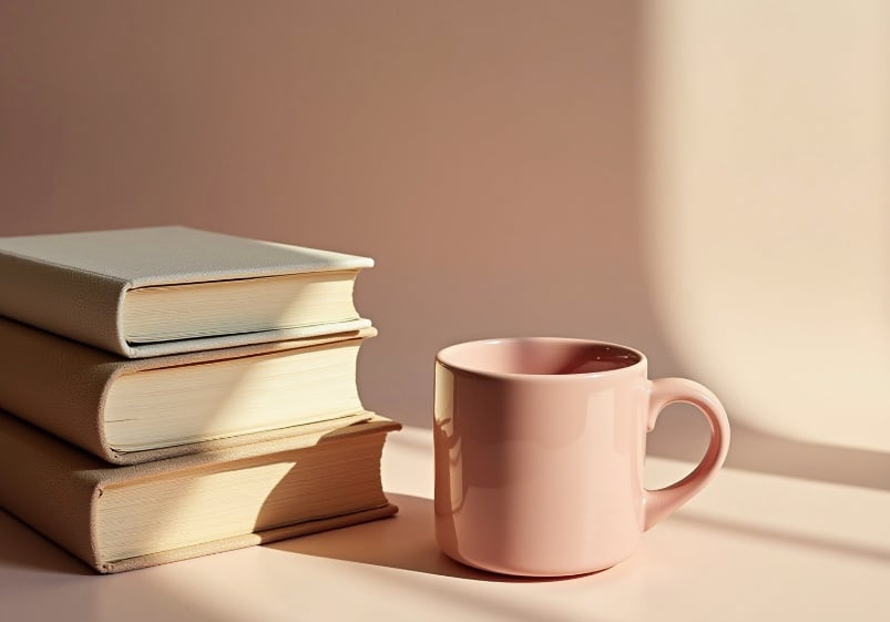 SSG's Books 1