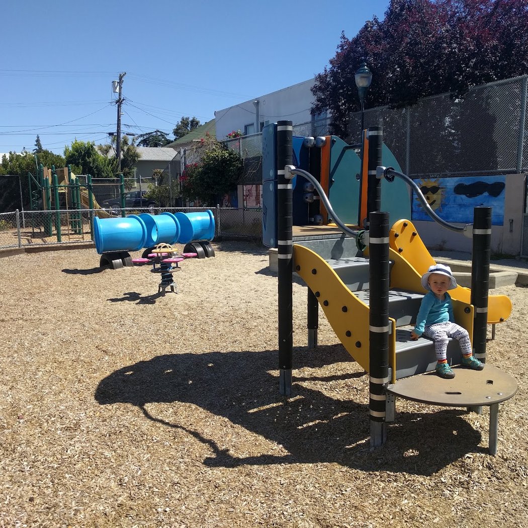 Greg Brown Park 1