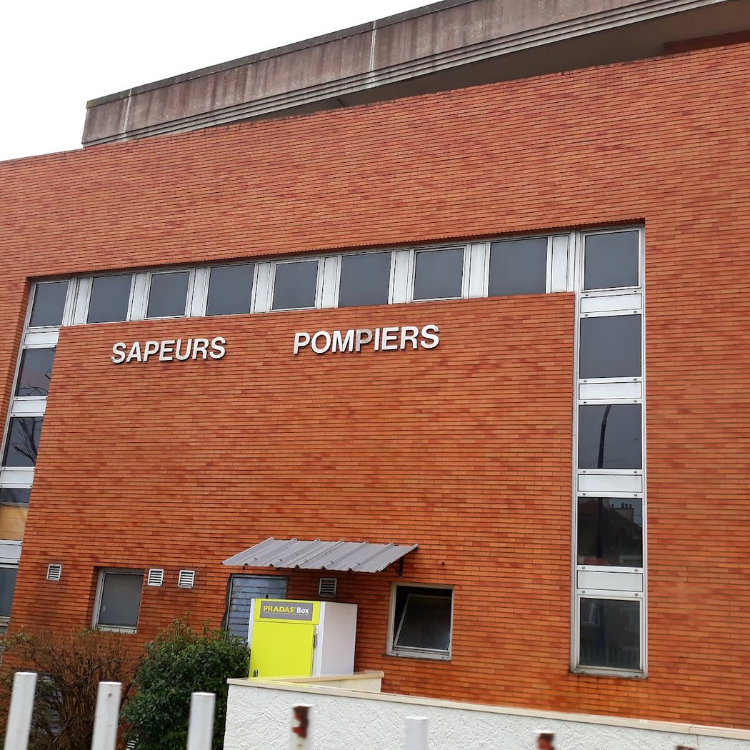 Portes ouvertes des casernes de sapeurs-pompiers de Paris 2