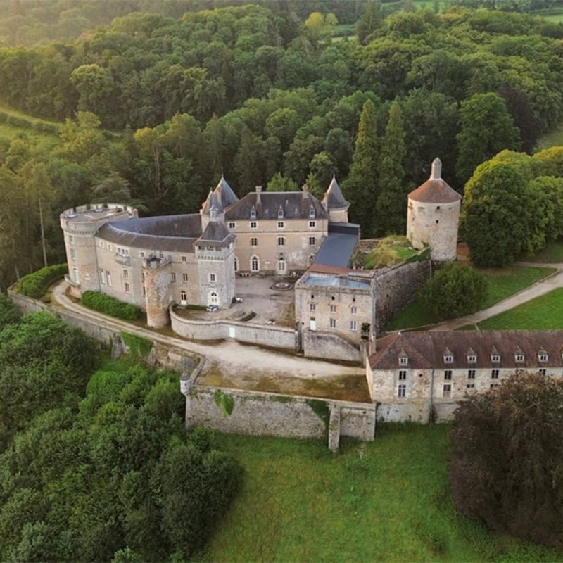 Parc naturel régional du Morvan 2