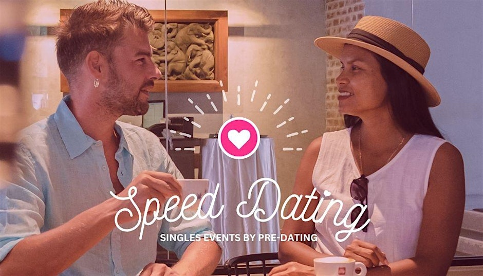 Seattle Speed Dating for Singles Age 24-42 3