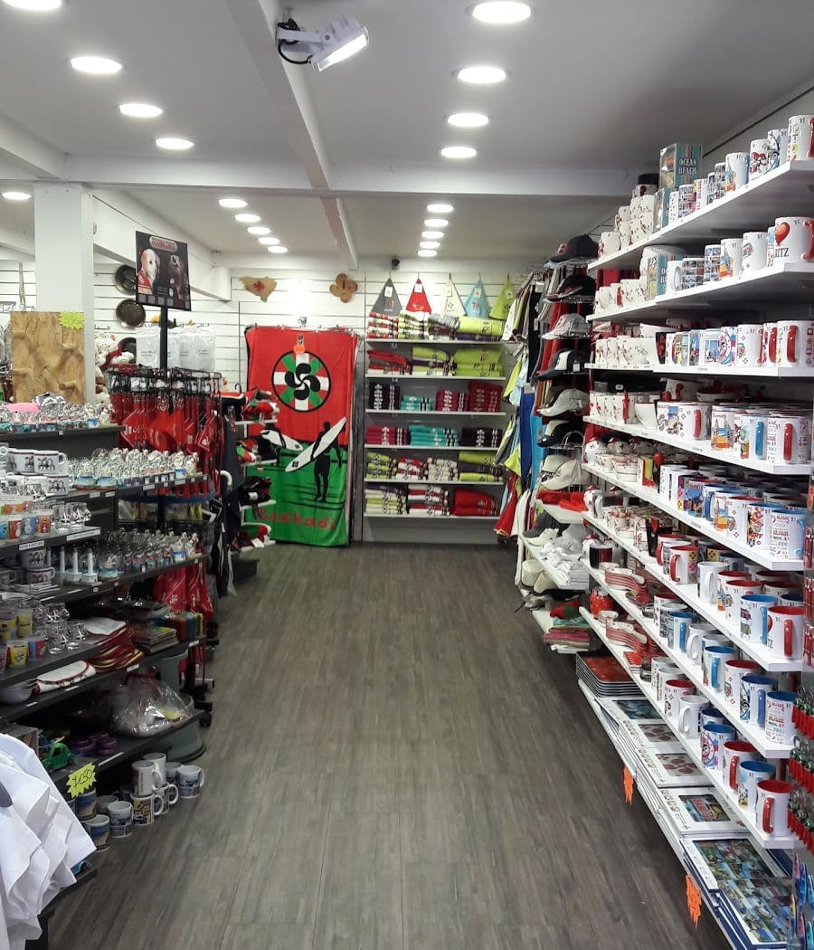 Le Bazar Basque 3