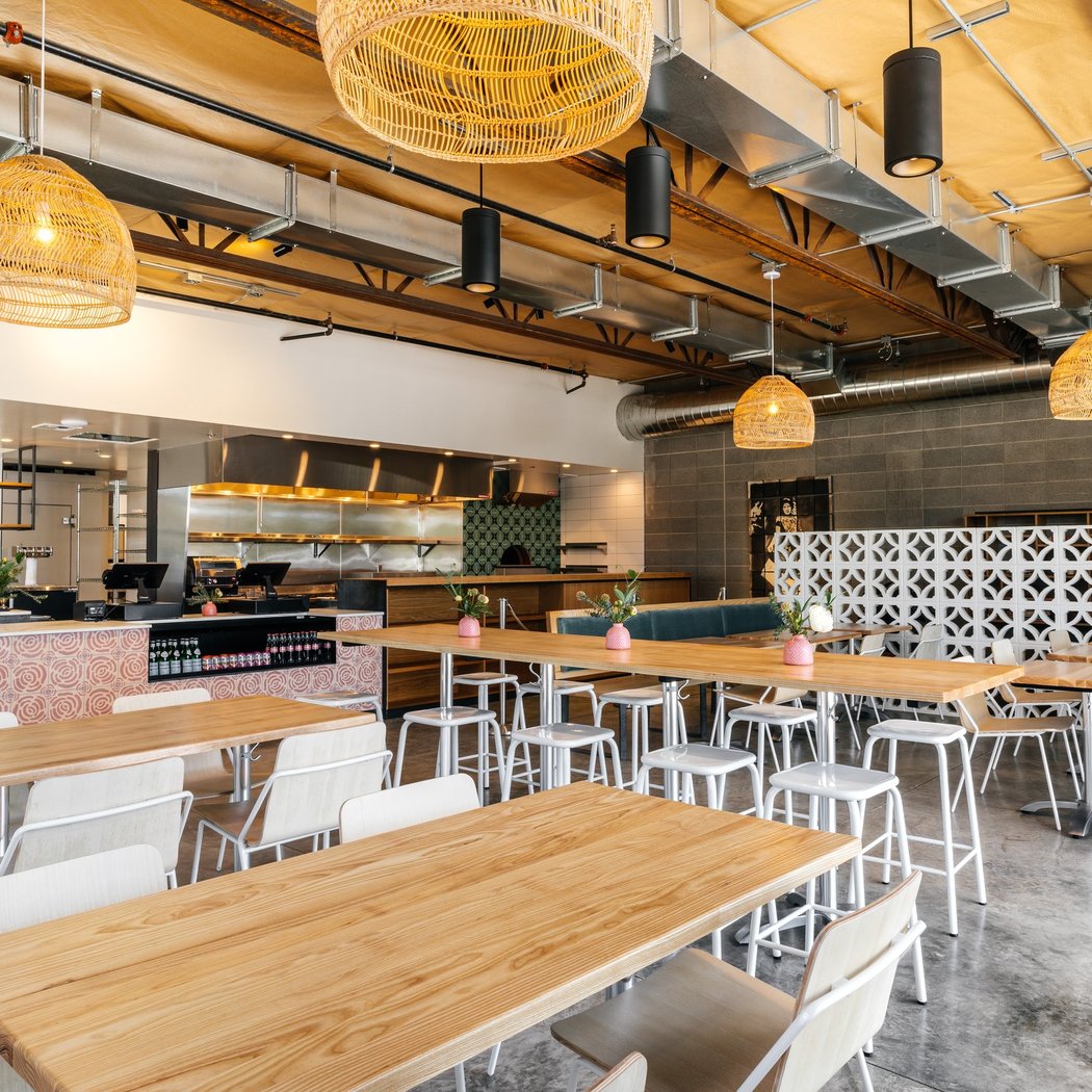 Southside Century 2