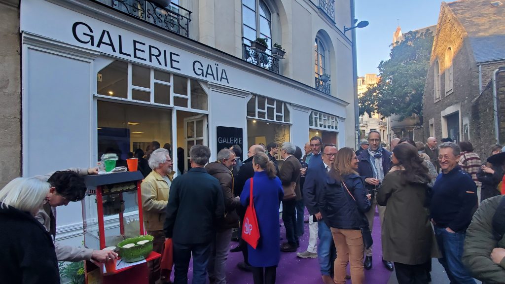 Galerie Gaïa 2